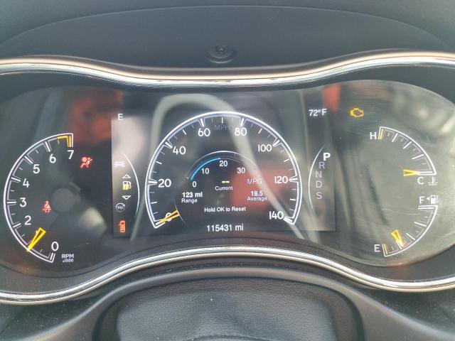 2015 JEEP GRAND CHER 1C4RJEAG1FC816137