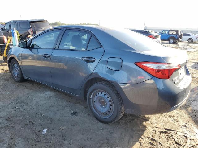 2014 TOYOTA COROLLA L #3301688622
