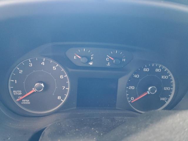 2019 GMC ACADIA SLE #3315988086