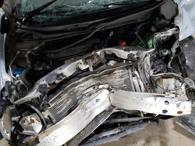 2012 HONDA CIVIC EX - 2HGFB2F82CH507075