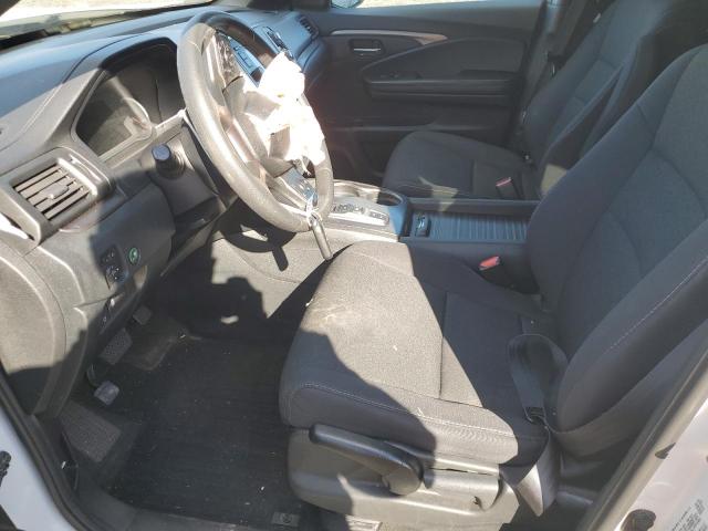 2020 HONDA PASSPORT S #3296225553