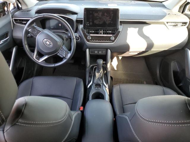 2023 TOYOTA COROLLA CR - 7MUEAAAG5PV068084