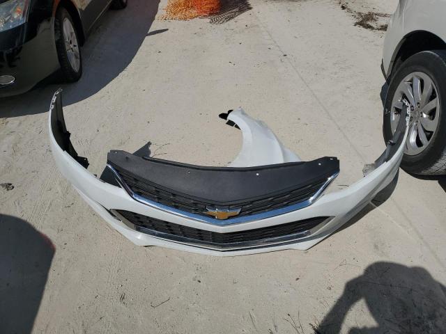 2018 CHEVROLET CRUZE LS 1G1BC5SM3J7136167