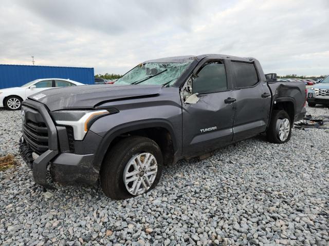 2025 TOYOTA TUNDRA CRE - 5TFLA5DBXSX257373