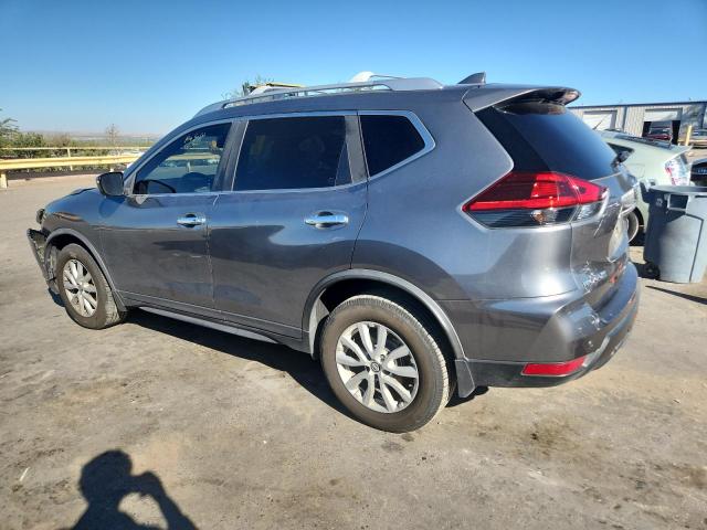 2020 NISSAN ROGUE S #3284628356