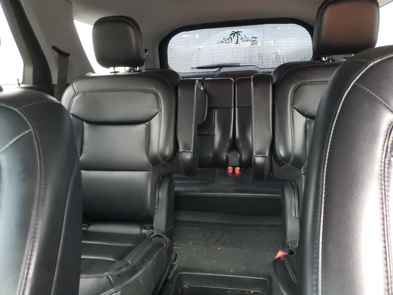 Lot #3282390298 2021 FORD EXPLORER XLT