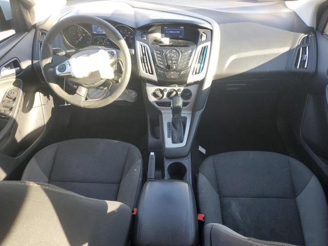 2014 FORD FOCUS SE - 1FADP3F29EL358703