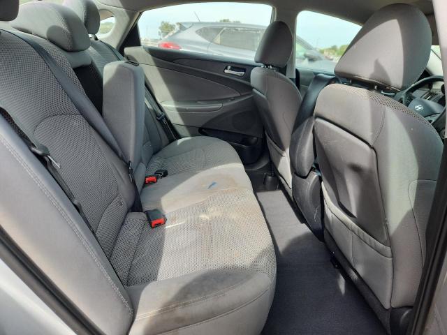 2013 HYUNDAI SONATA GLS #3277019154