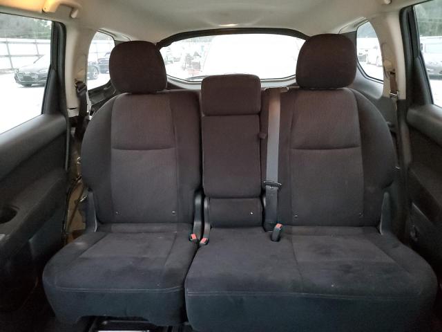 2015 NISSAN PATHFINDER - 5N1AR2MM2FC711012