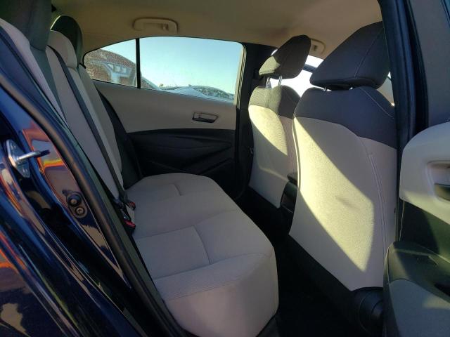 2022 TOYOTA COROLLA LE - JTDEPMAE6NJ195137