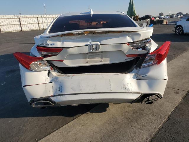 2020 HONDA ACCORD SPO #3310302070