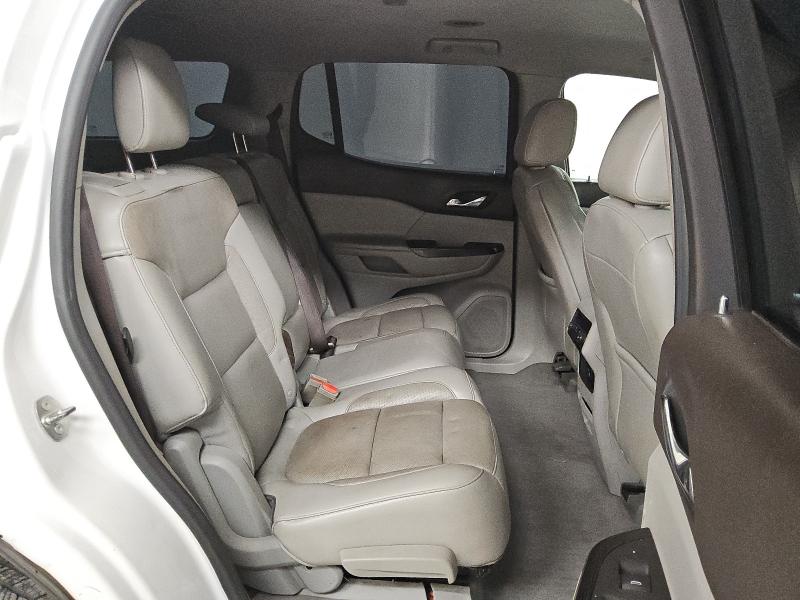 2018 GMC ACADIA SLT - 1GKKNMLS8JZ145626