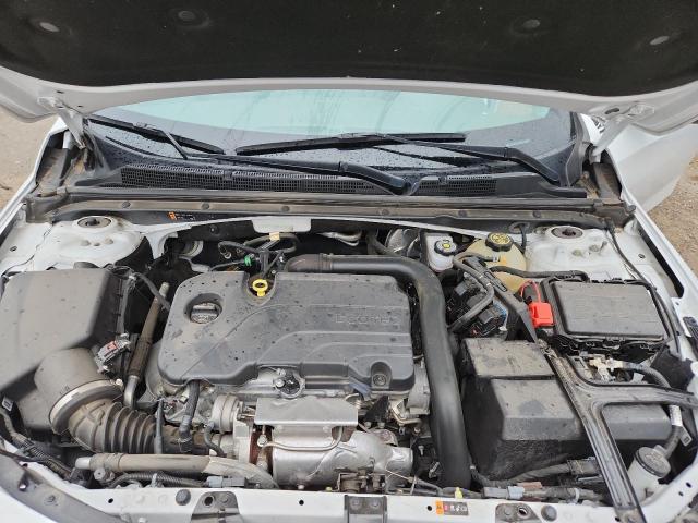 2022 CHEVROLET MALIBU LT #3279538273