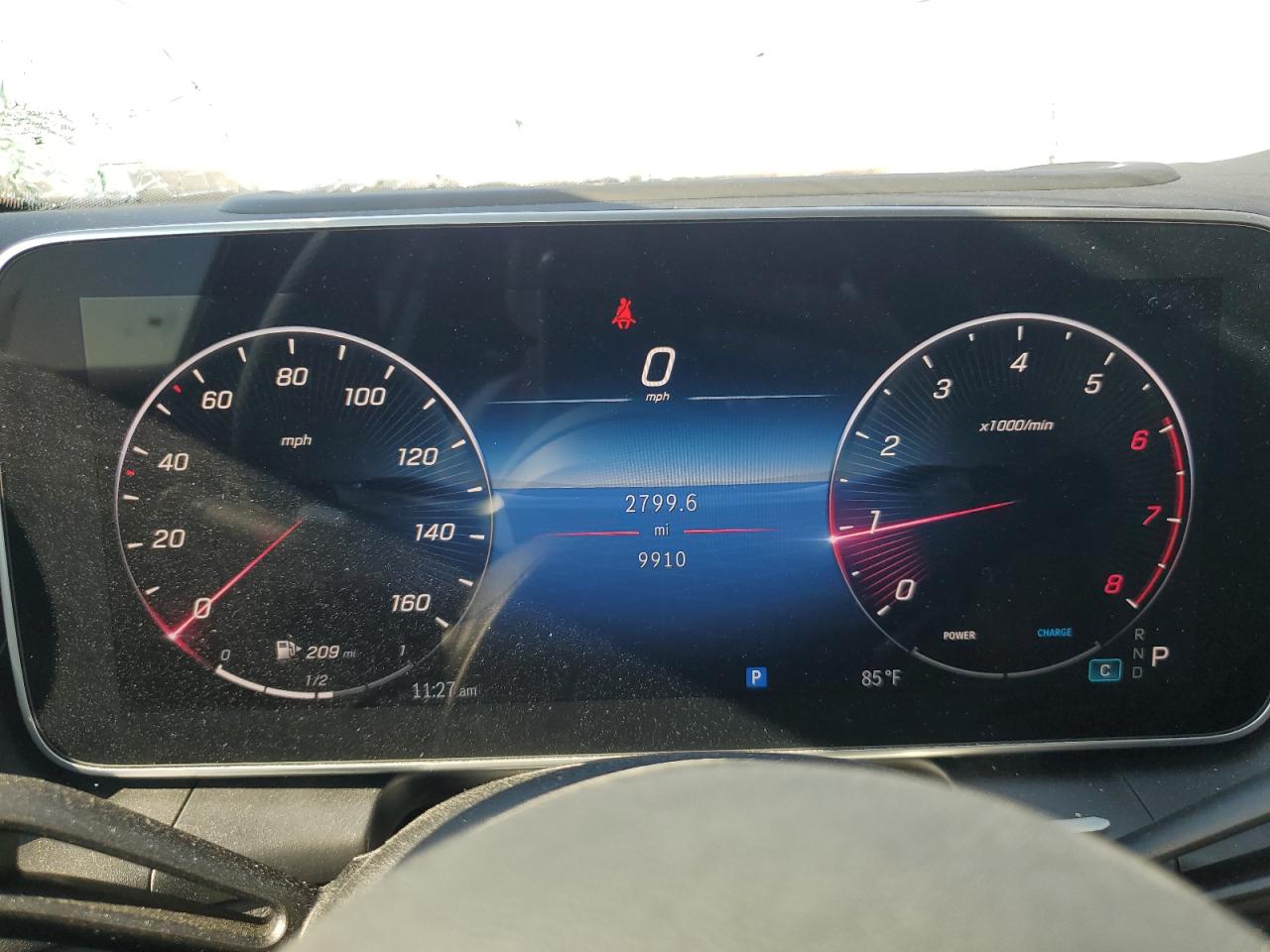 MERCEDES-BENZ GLC-CLASS 300 4MATIC