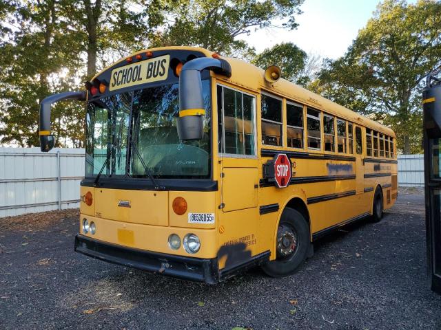 2012 THOMAS SAF-T-LINER HDX #3268971007