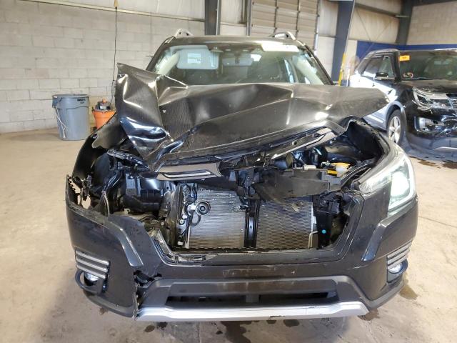 2024 SUBARU FORESTER T - JF2SKAMC0RH505033