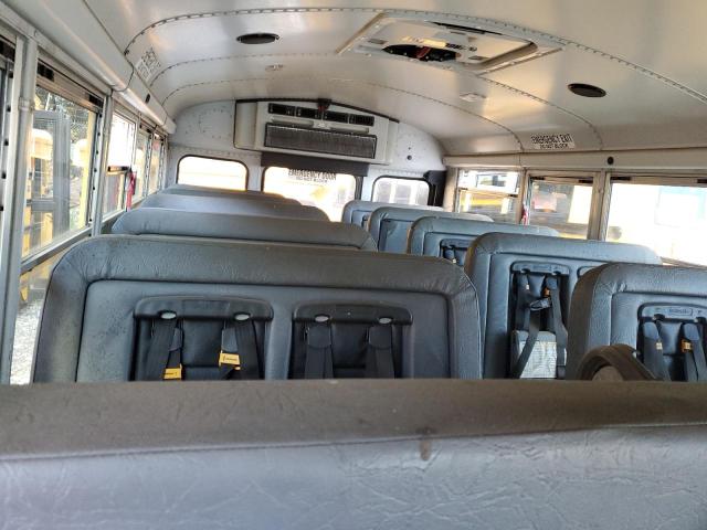 2012 CHEVROLET MINOTOUR G4500 #3273801375