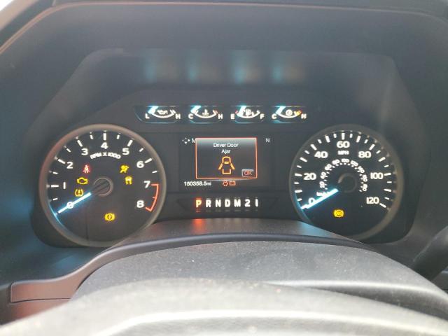 2020 FORD F150 SUPER #3274673786