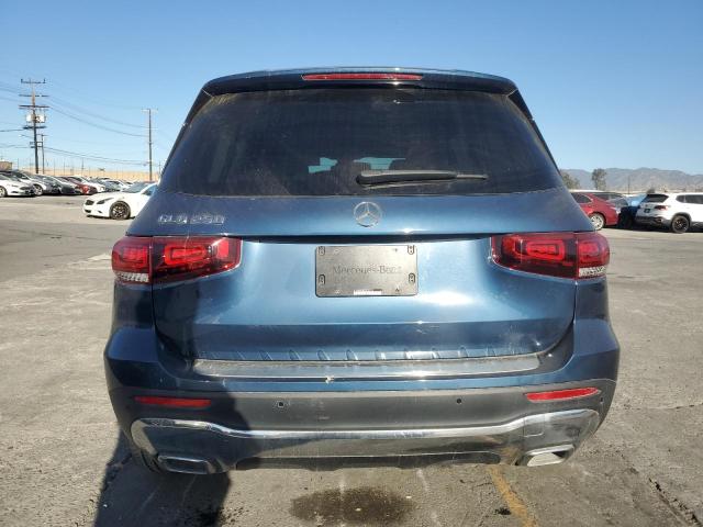 2023 MERZ GLB 250 - W1N4M4GB6PW302199