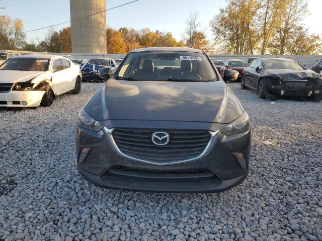 2016 MAZDA CX-3 TOURI - JM1DKBC71G0111991