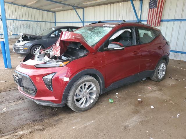 2023 CHEVROLET BOLT EUV L - 1G1FY6S04P4112699