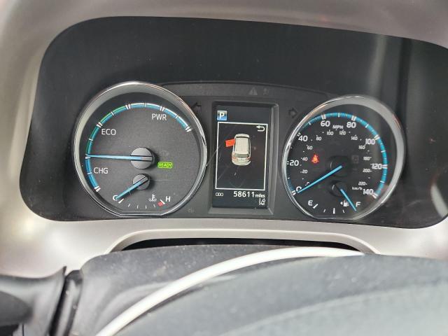 2018 TOYOTA RAV4 HV LE - JTMRJREV8JD179380