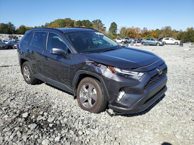 2025 TOYOTA RAV4 XLE #3290289212