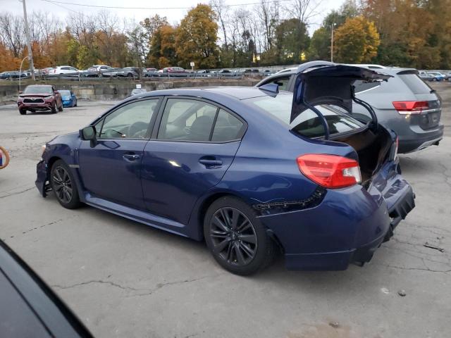 2020 SUBARU WRX - JF1VA1A68L9822630