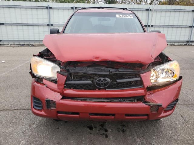 2012 TOYOTA RAV4 #3303817451