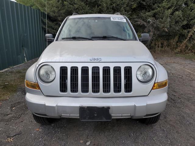 2005 JEEP LIBERTY RE - Inny widok