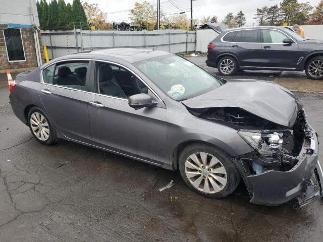 2014 HONDA ACCORD EXL - 1HGCR2F80EA155033