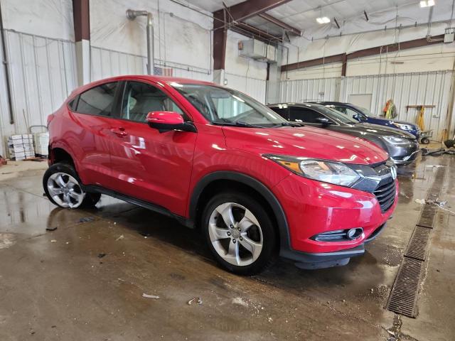 2016 HONDA HR-V EX - 3CZRU6H50GM746111