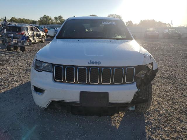 2017 JEEP GRAND CHEROKEE LAREDO - 1C4RJFAG2HC646380