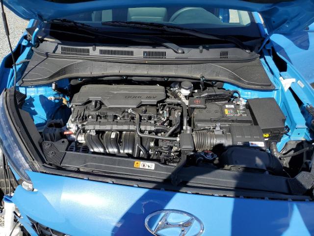 2022 HYUNDAI KONA SEL - KM8K62AB0NU912271