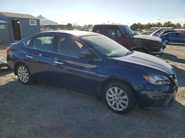 2019 NISSAN SENTRA S - 3N1AB7APXKY330386