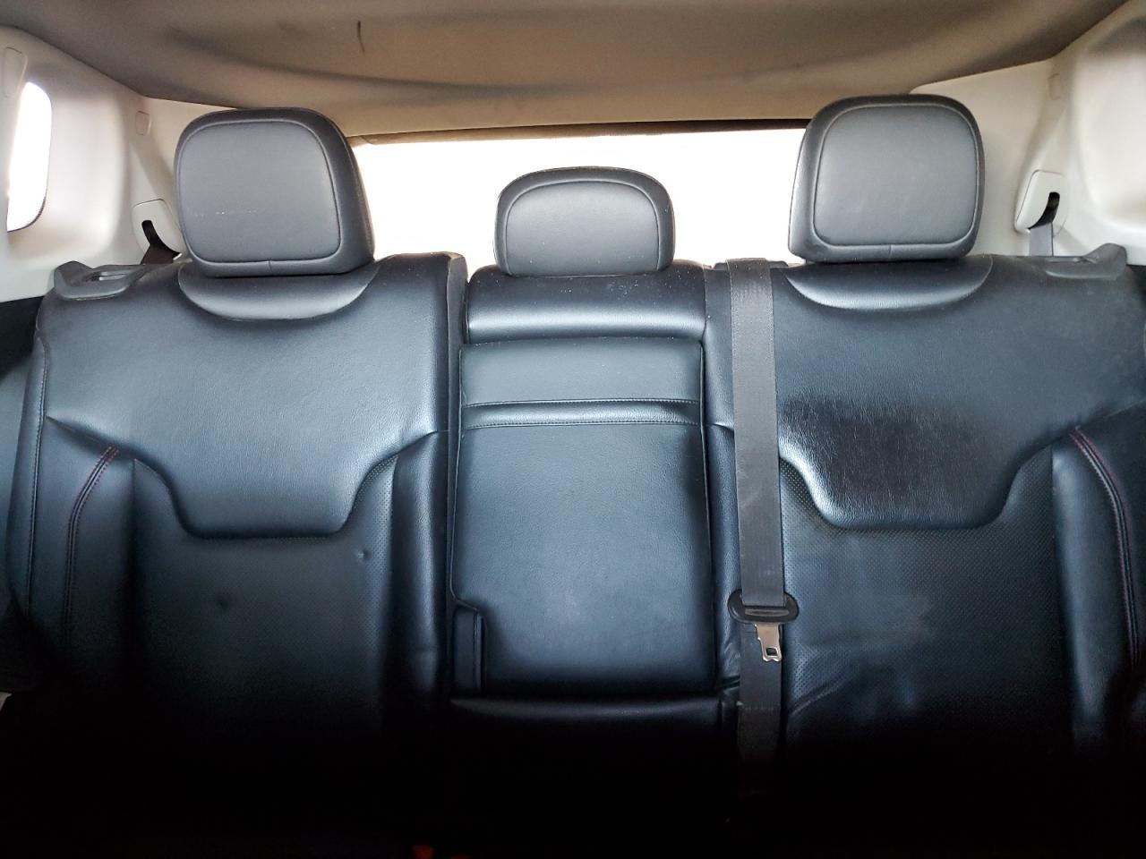 JEEP COMPASS TRAILHAWK