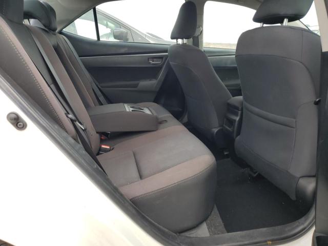 2019 TOYOTA COROLLA L - 2T1BURHE5KC243331