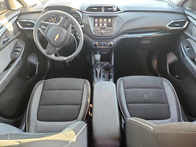 2022 CHEVROLET TRAILBLAZE #3301602651