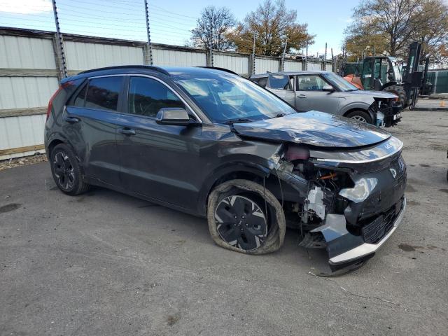 2024 KIA NIRO WIND - KNDCR3L13R5122022