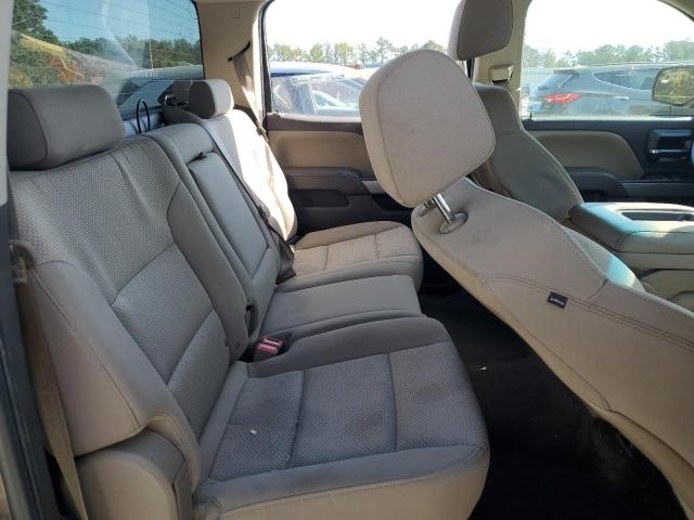 2014 CHEVROLET SILVERADO - 3GCUKREC1EG378088