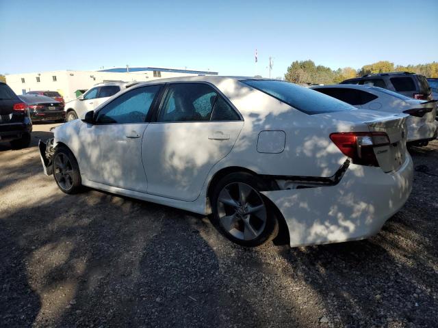 2012 TOYOTA CAMRY BASE - 4T1BF1FK4CU566743