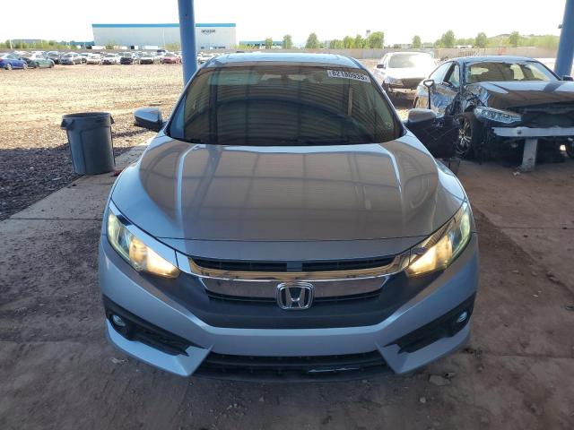 2016 HONDA CIVIC EXL - 19XFC1F72GE041615