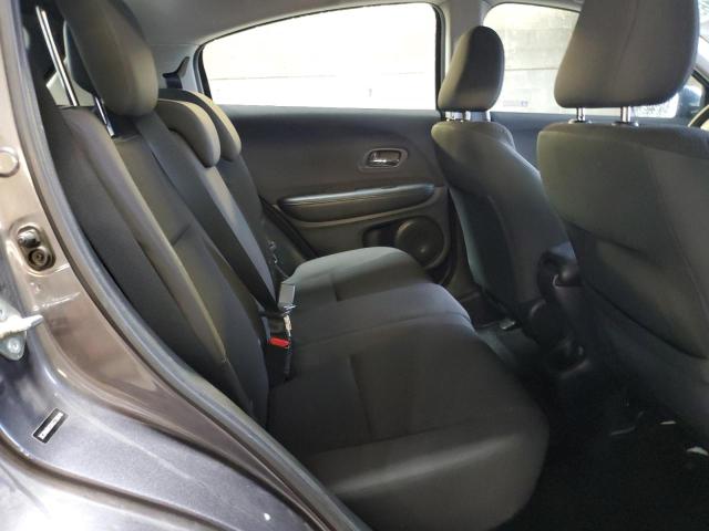 2019 HONDA HR-V LX 3CZRU6H3XKG726048