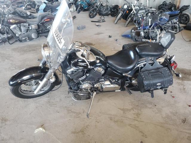 2007 YAMAHA XVS650 #3285575268