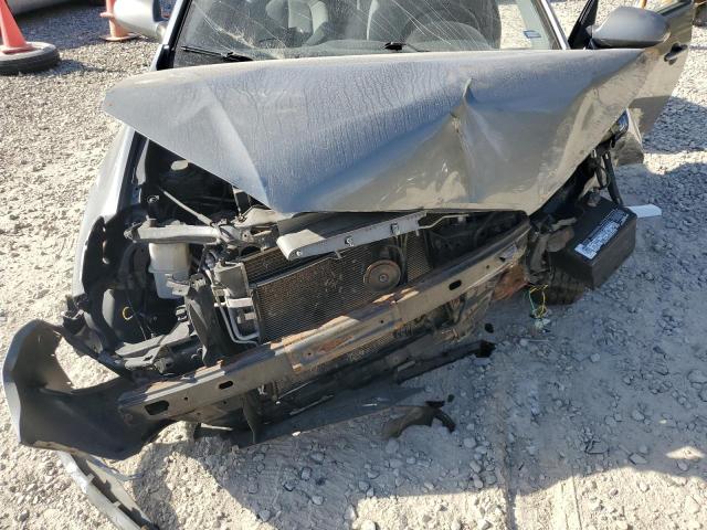 2010 HYUNDAI ELANTRA BLUE #3308281157