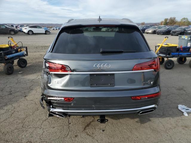 2025 AUDI Q5 E PREMI #3302793927