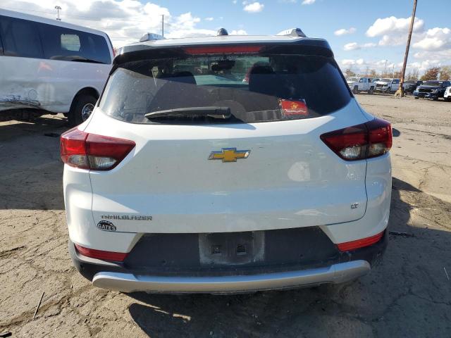 2022 CHEVROLET TRAILBLAZE #3291358151