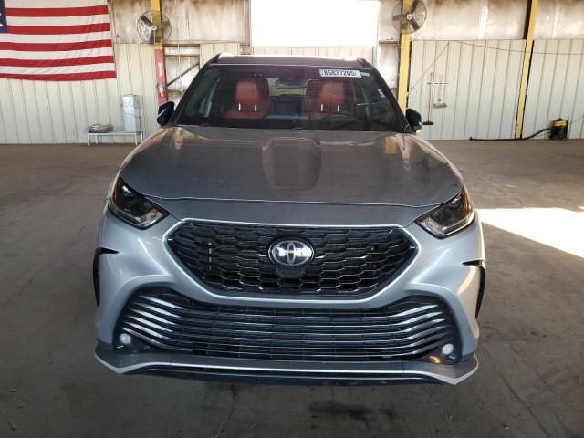 2022 TOYOTA HIGHLANDER 5TDJZRAH9NS093933