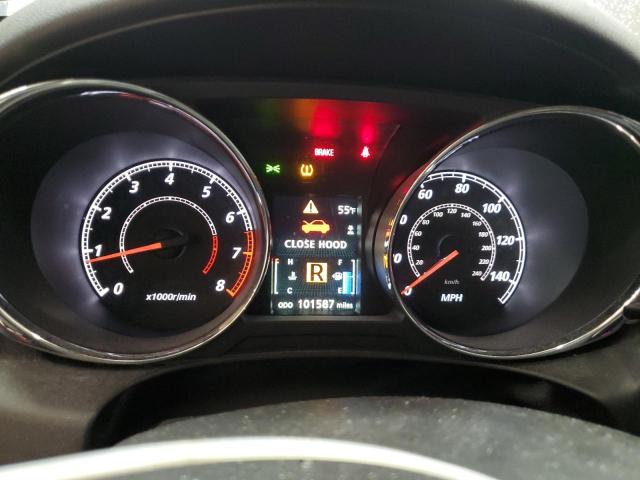 2016 MITSUBISHI OUTLANDER #3297147507