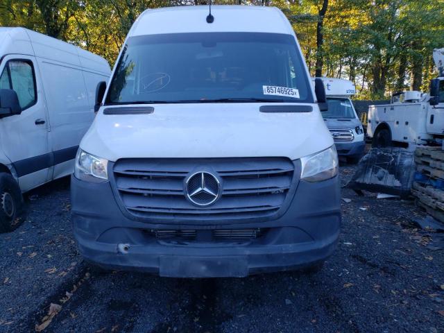 2021 MERCEDES-BENZ SPRINTER 2 #3286499199